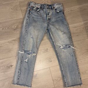 Original Levi’s 501